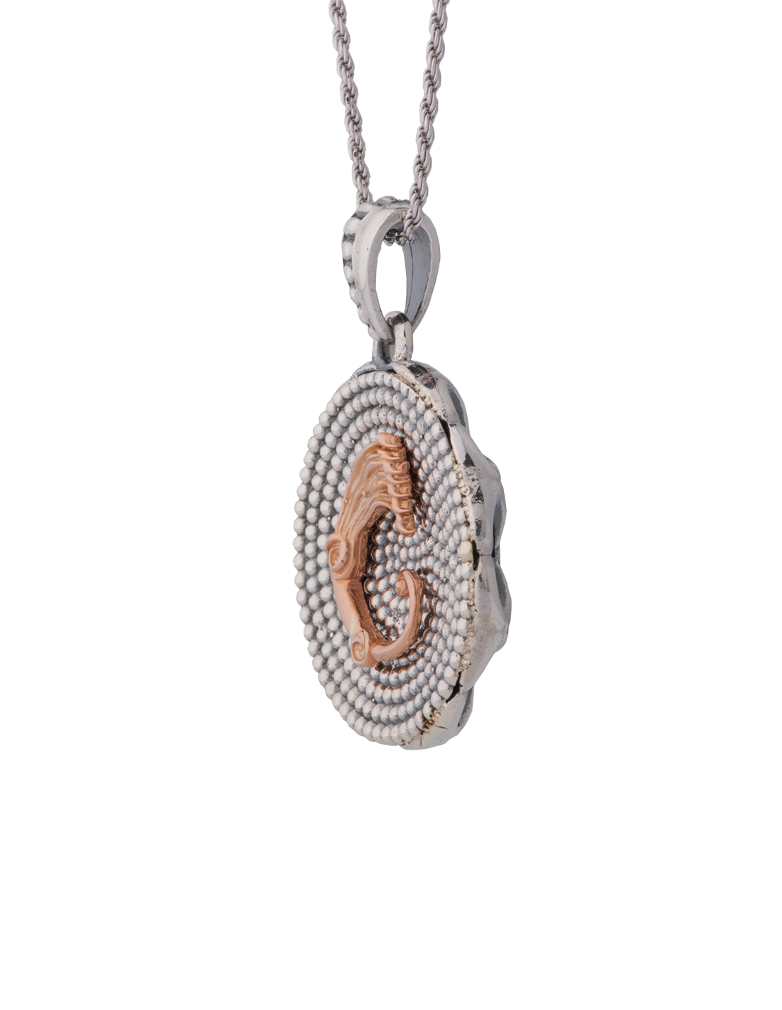 Collana Drago Sombrero - immagine 3