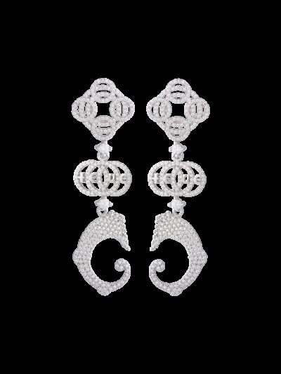 Orecchini Luce Figurarum