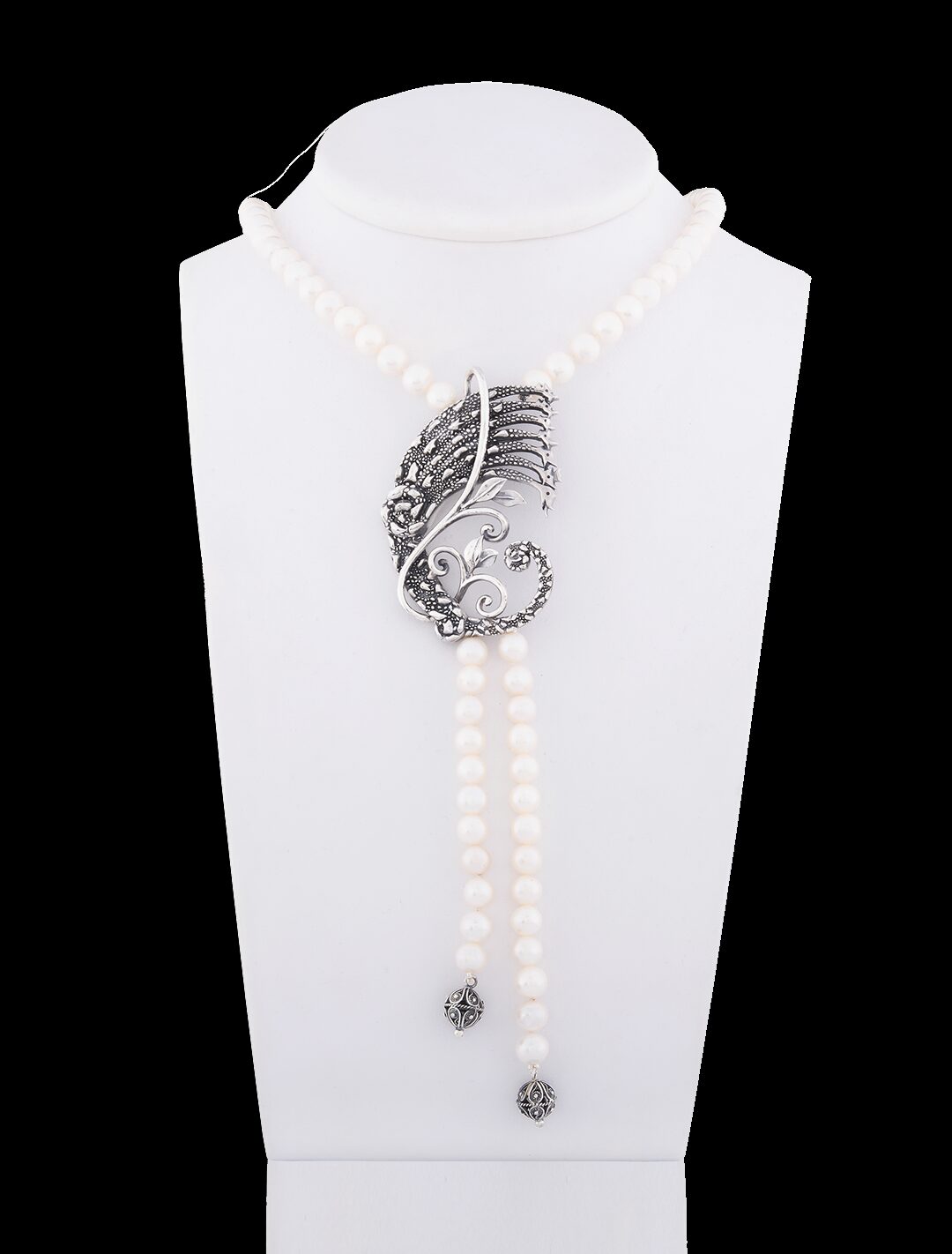 Collana Drago Florense