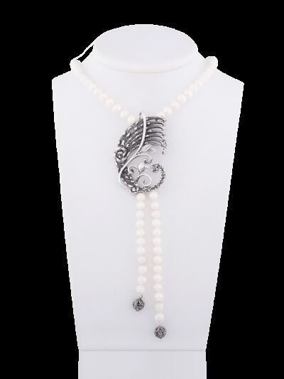 Collana Drago Florense