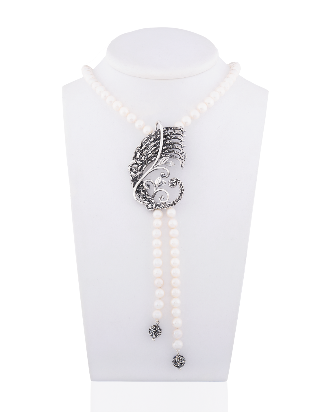 Collana Drago Florense