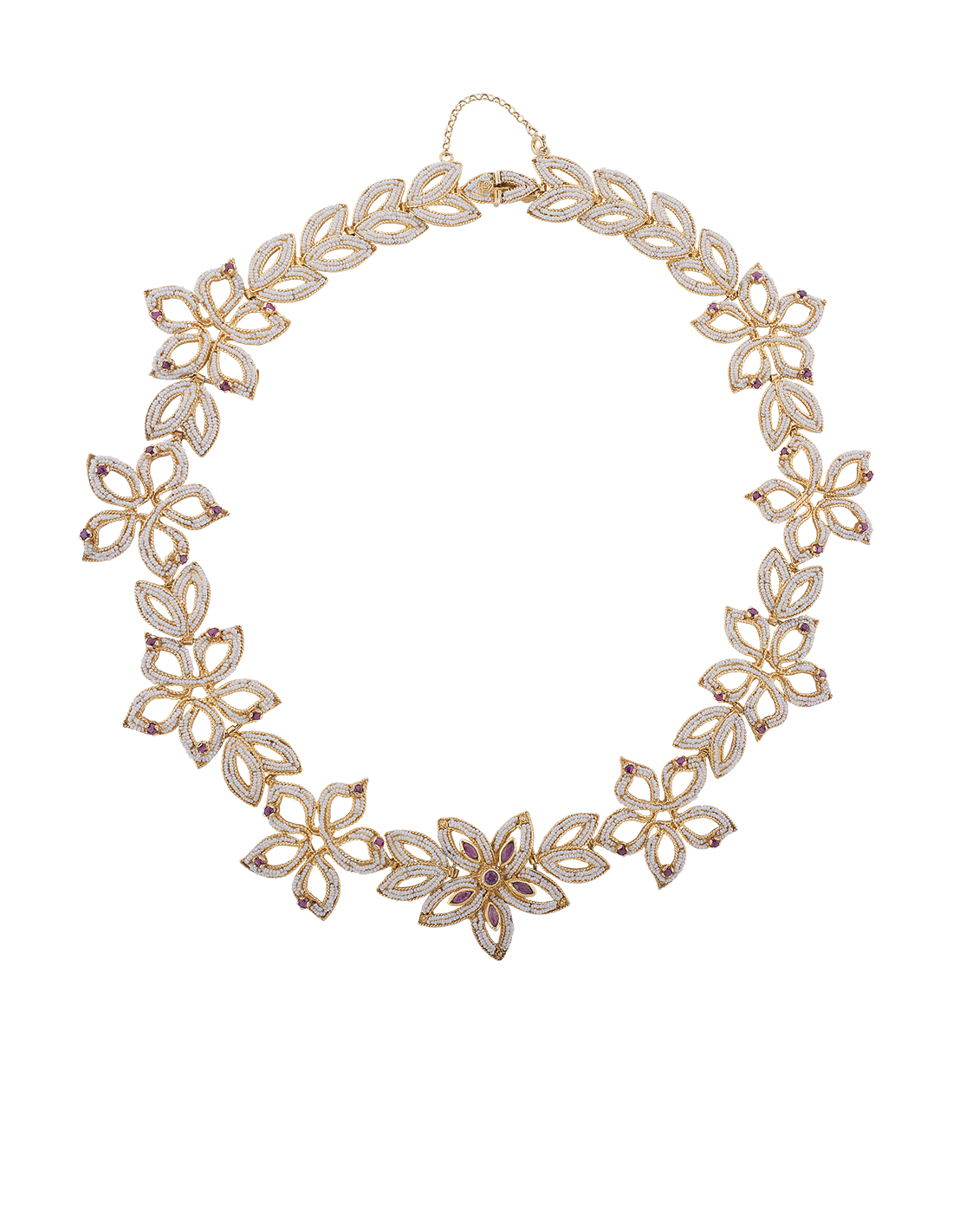 Collier Royale Excelsior