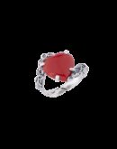 Anello Red Passion