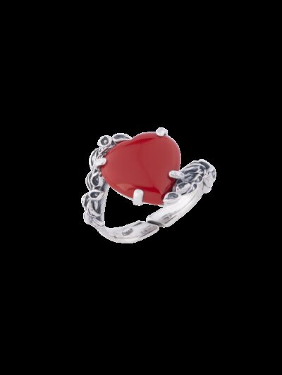 Anello Red Passion