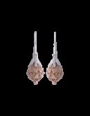 Orecchini Silhouette small