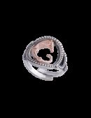 Anello Drago nei Cerchi trinitari