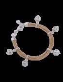 Bracciale colorful jennacchelle