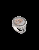 Anello del Mistero Drago bianco small