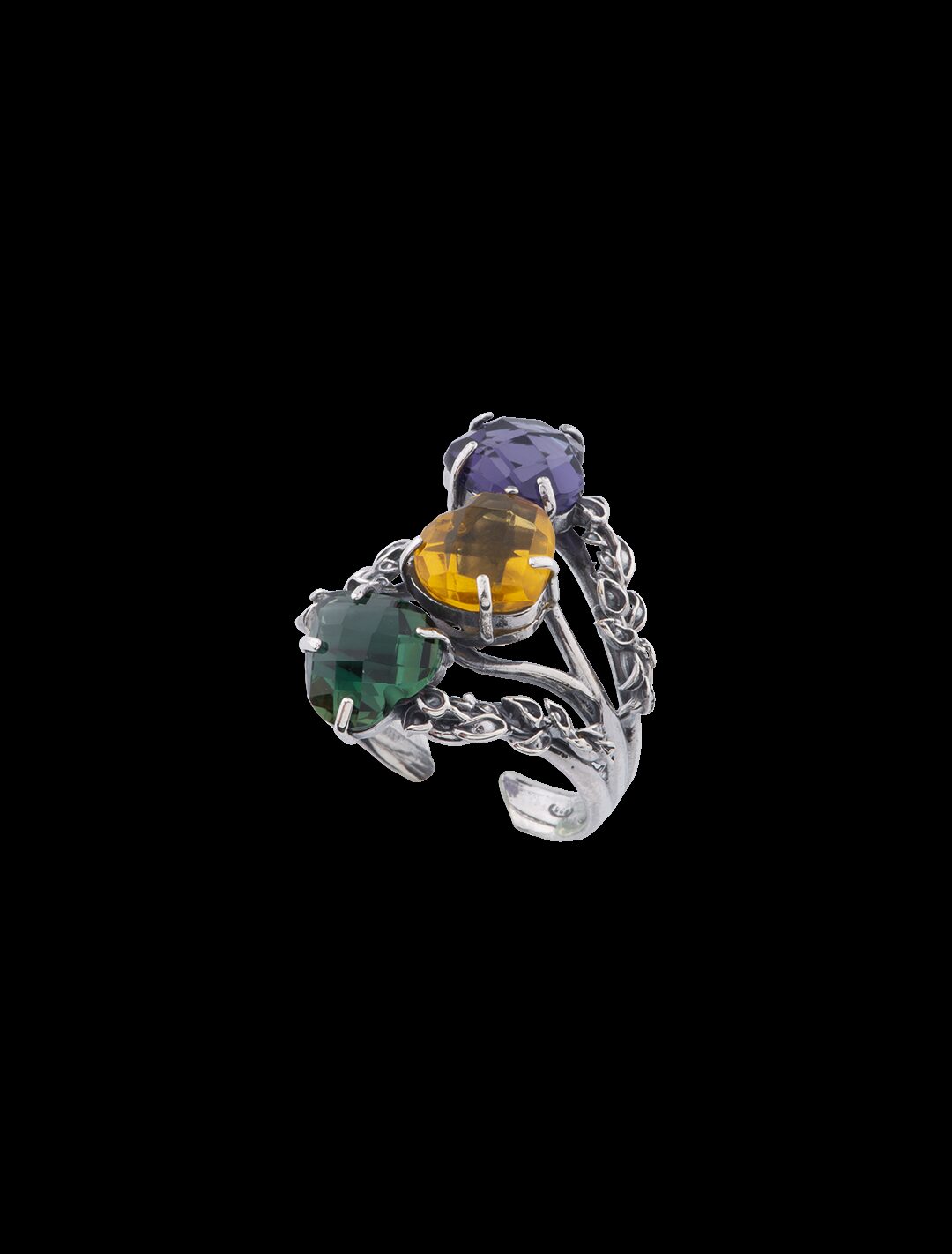 Anello trilogy passion