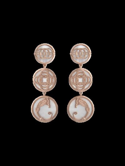 Orecchini Figurarum mini