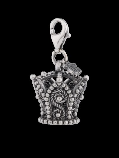 Ciondolo corona imperiale