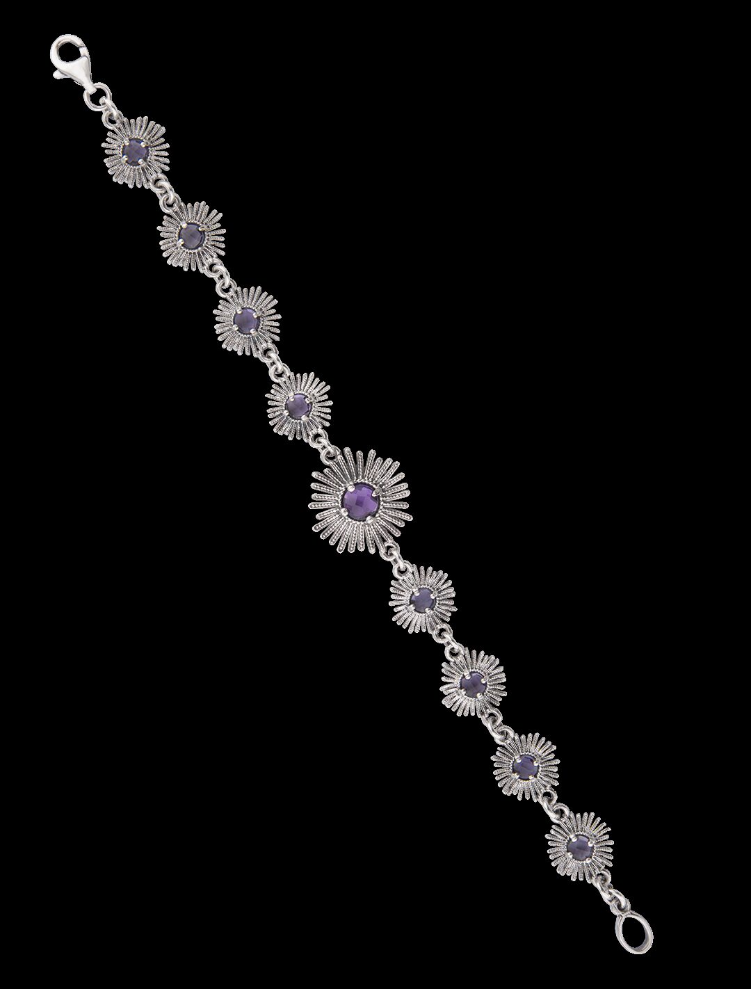 Bracciale Soldanella Calabria Bella