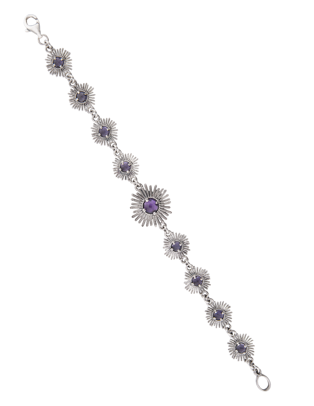 Bracciale Soldanella Calabria Bella