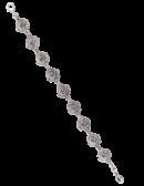 Bracciale Soldanelle Calabria Bella