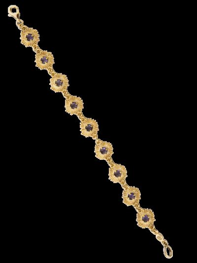 Bracciale Soldanelle Calabria Bellae rosé