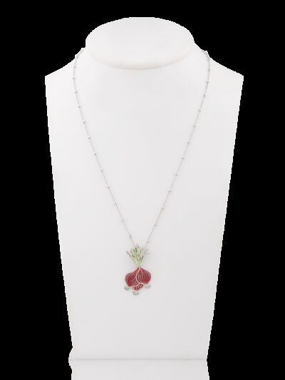 Collana Cipolla