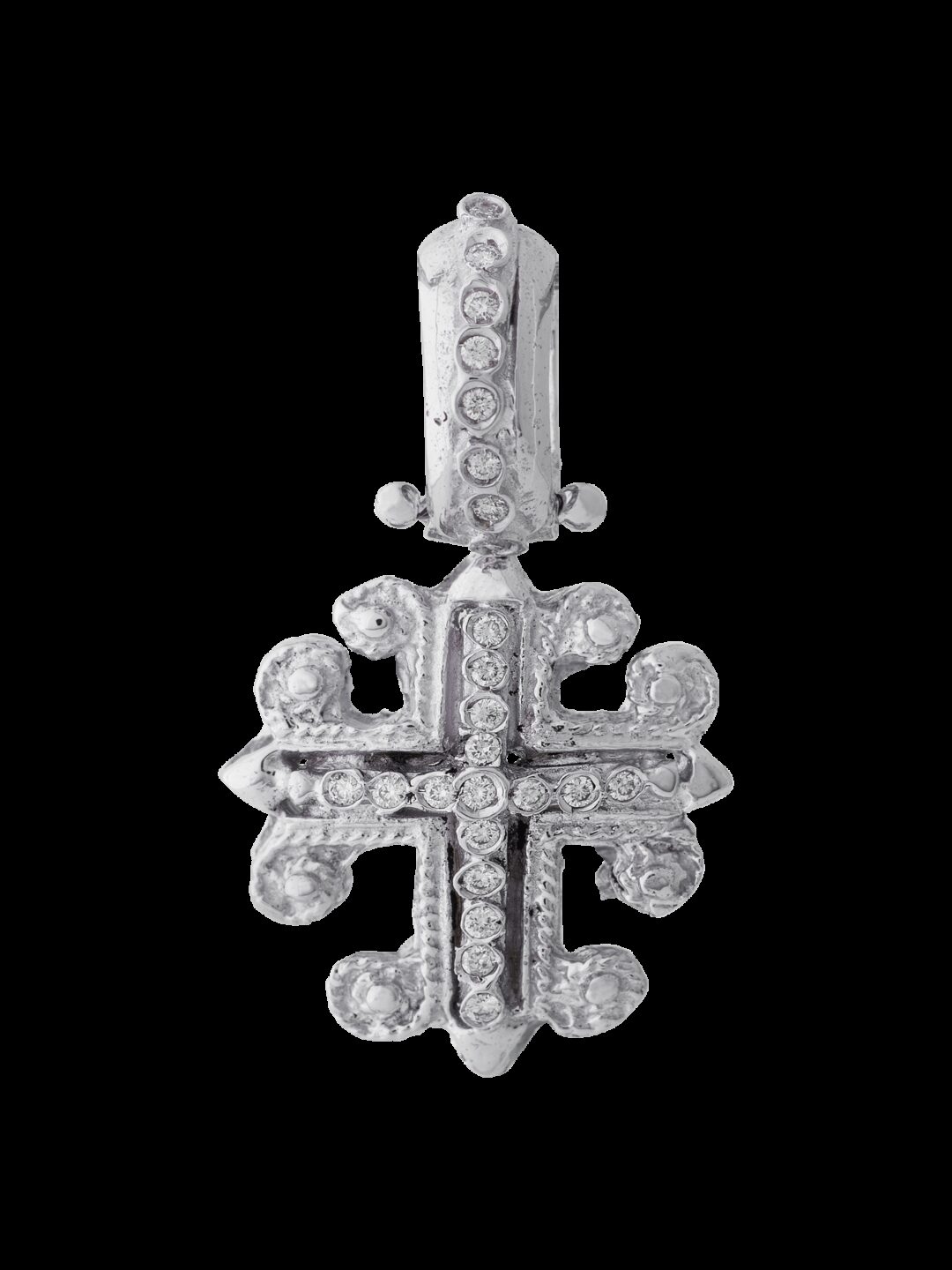 Croce Exalibur piccola