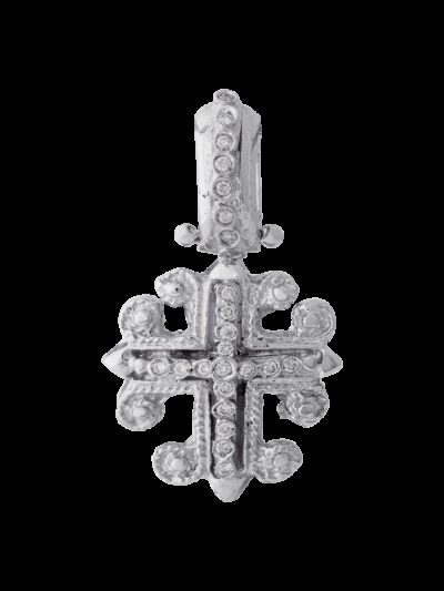 Croce Exalibur piccola