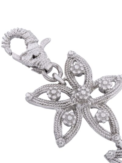 Bracciale Collezione Royale in Argento 925/1000