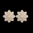 Orecchini Royale perle