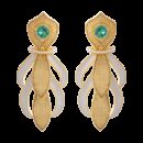 Orecchini Palma Collection