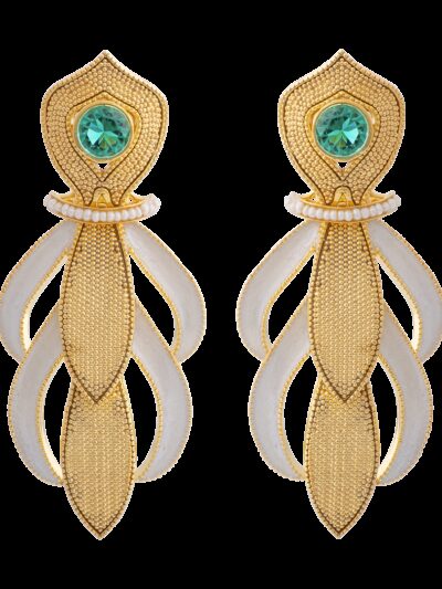 Orecchini Palma Collection