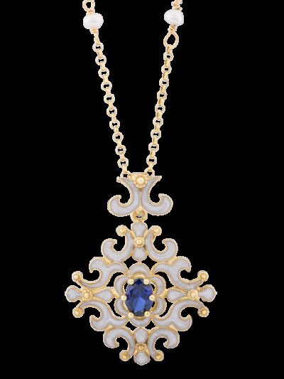 COLLANA BELLE ÉPOQUE