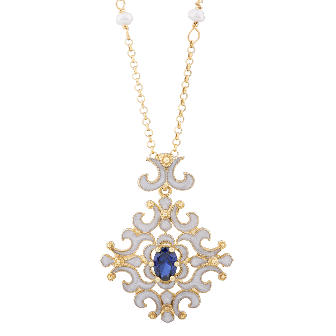 COLLANA BELLE ÉPOQUE