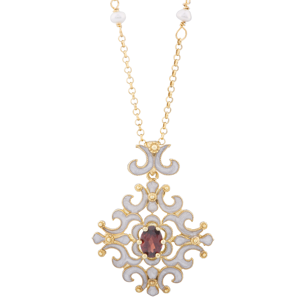 COLLANA BELLE ÉPOQUE