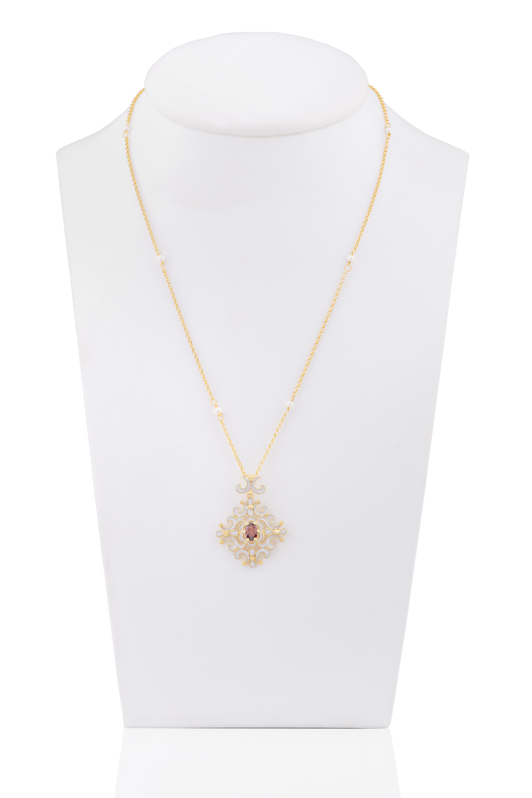 COLLANA BELLE ÉPOQUE