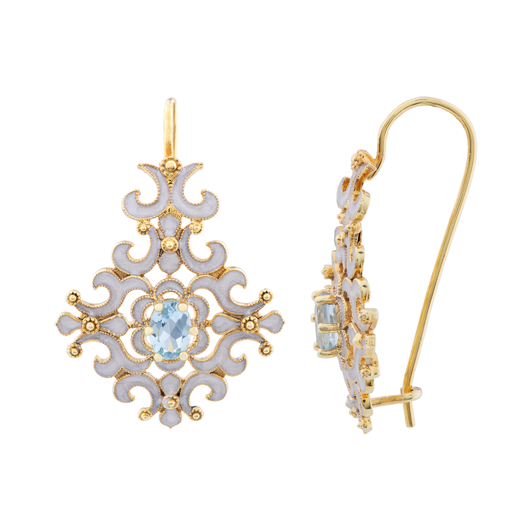 Orecchini BELLE ÉPOQUE