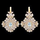 Orecchini BELLE ÉPOQUE