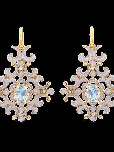 Orecchini BELLE ÉPOQUE