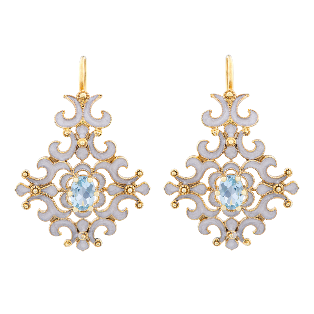 Orecchini BELLE ÉPOQUE