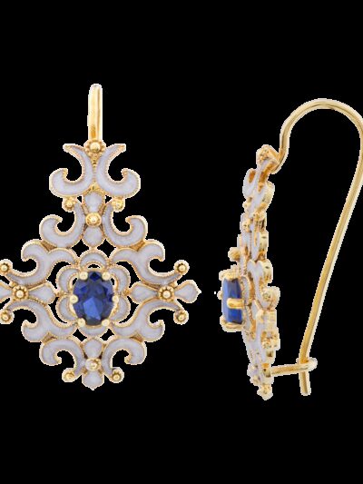 Orecchini BELLE ÉPOQUE