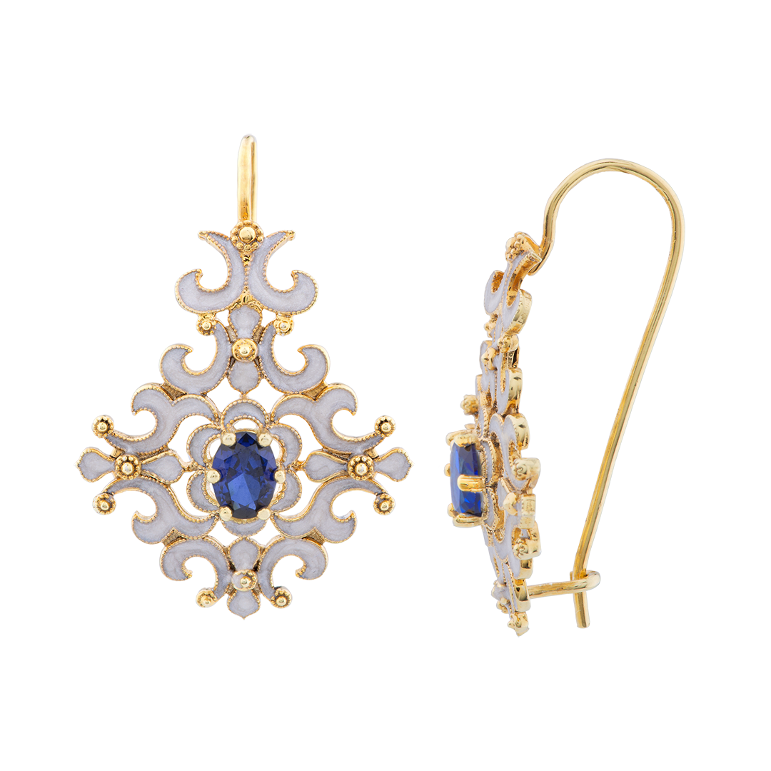 Orecchini BELLE ÉPOQUE