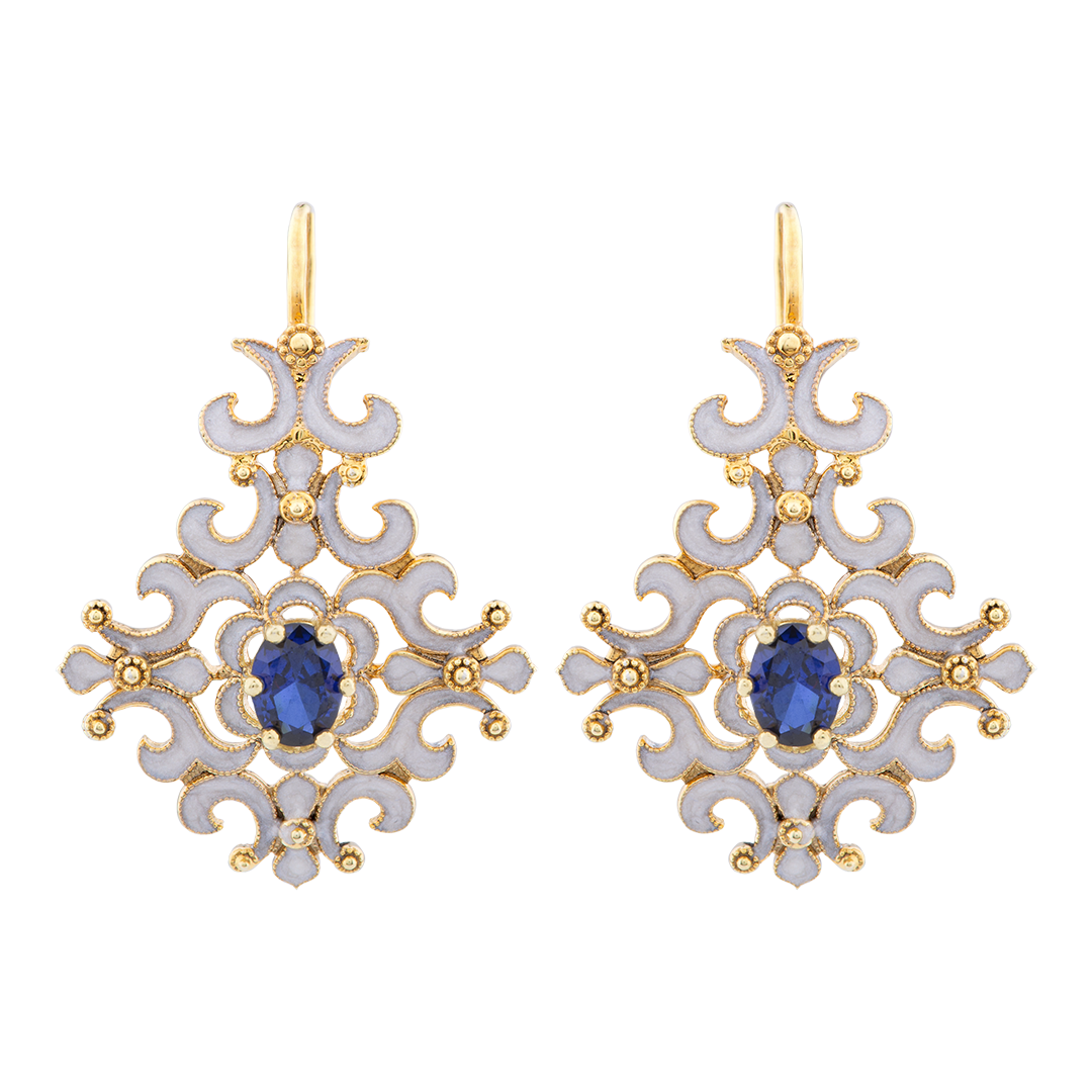 Orecchini BELLE ÉPOQUE