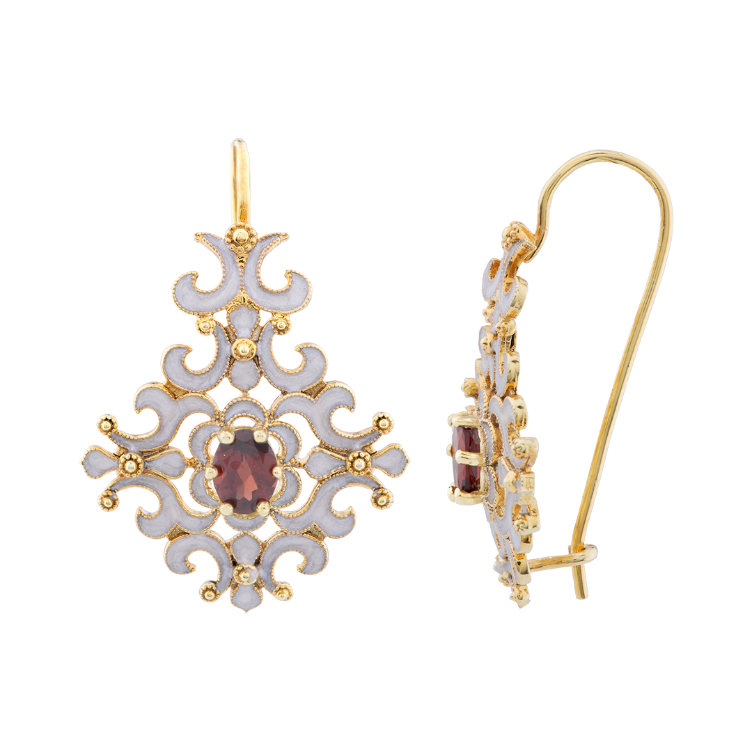 Orecchini BELLE ÉPOQUE