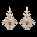 Orecchini BELLE ÉPOQUE