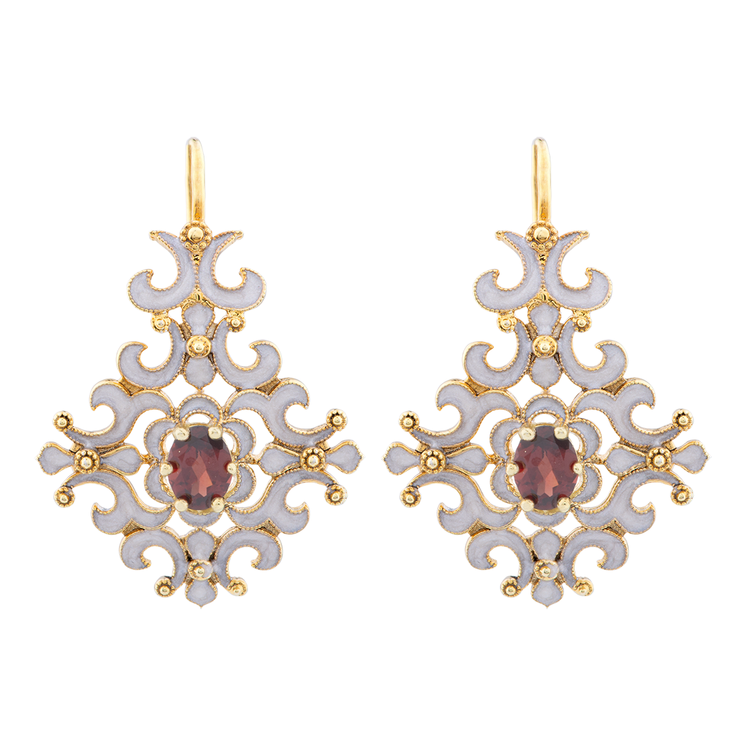 Orecchini BELLE ÉPOQUE