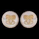 Orecchini Drago Figurarum