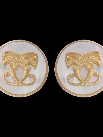 Orecchini Drago Figurarum