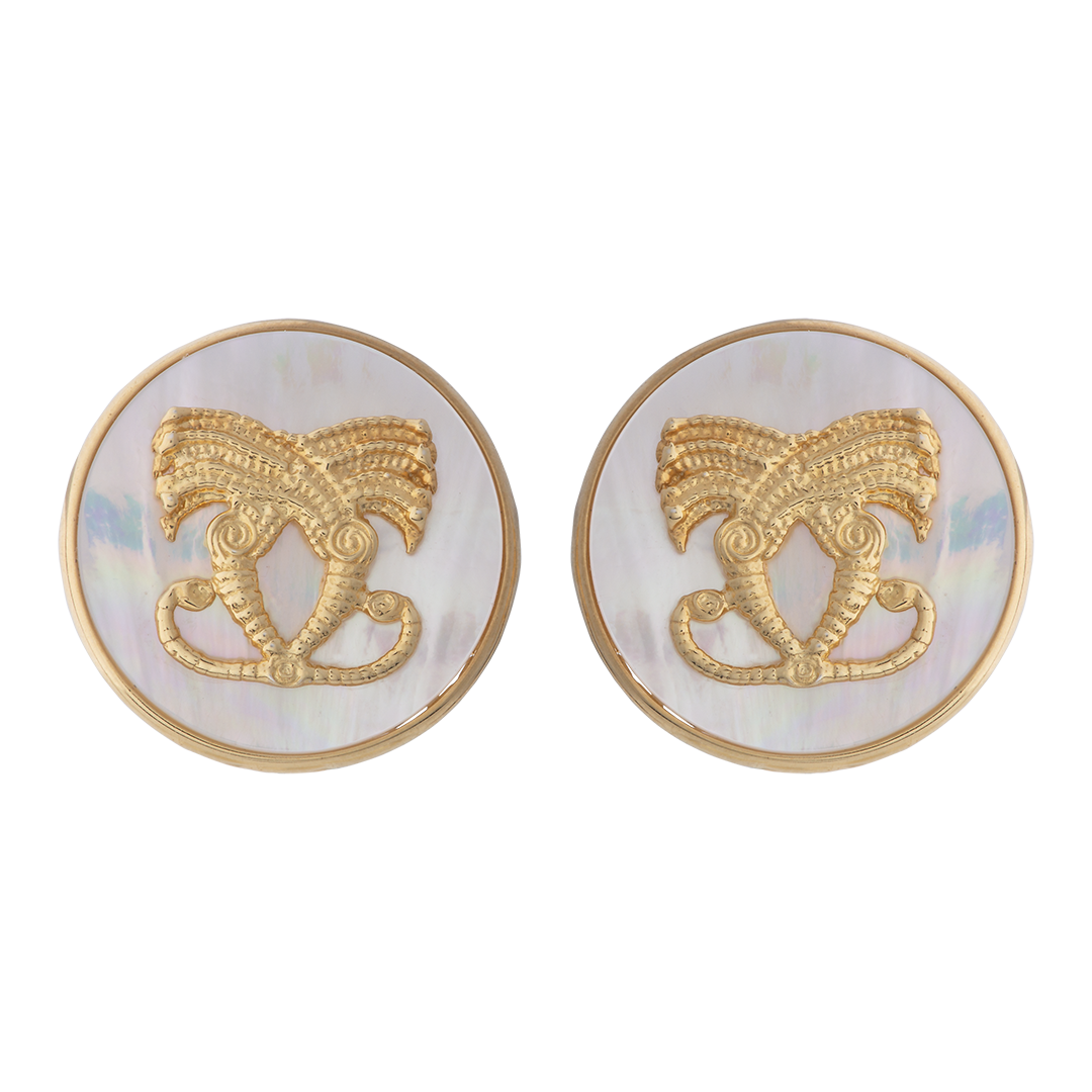 Orecchini Drago Figurarum