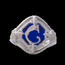 Anello Rhombus Lapis