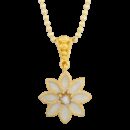 Collana Royale mini perle