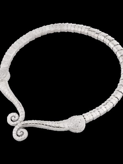 Collier Magnificent code del drago