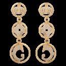 Orecchini Luxury Light