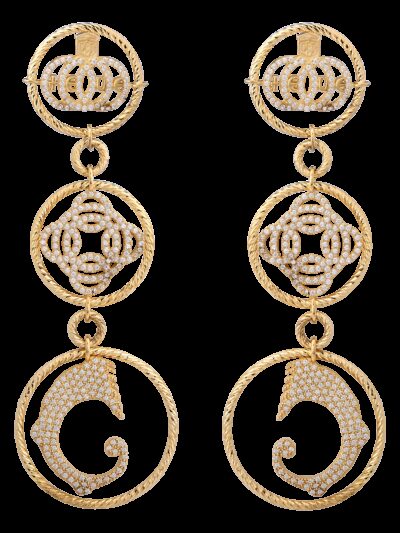 Orecchini Luxury Light