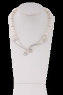 Collier Magnificent Perle