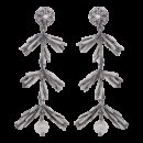 Orecchini Omaggio alla Sila